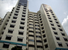 Blk 669B Jurong West Street 64 (Jurong West), HDB Executive #422502